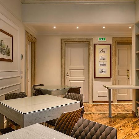 Polinari Rooms San Pietro Roma Zewnętrze zdjęcie