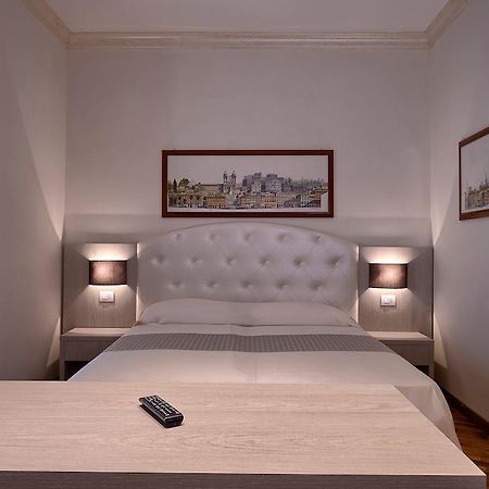 Polinari Rooms San Pietro Roma Pokój zdjęcie