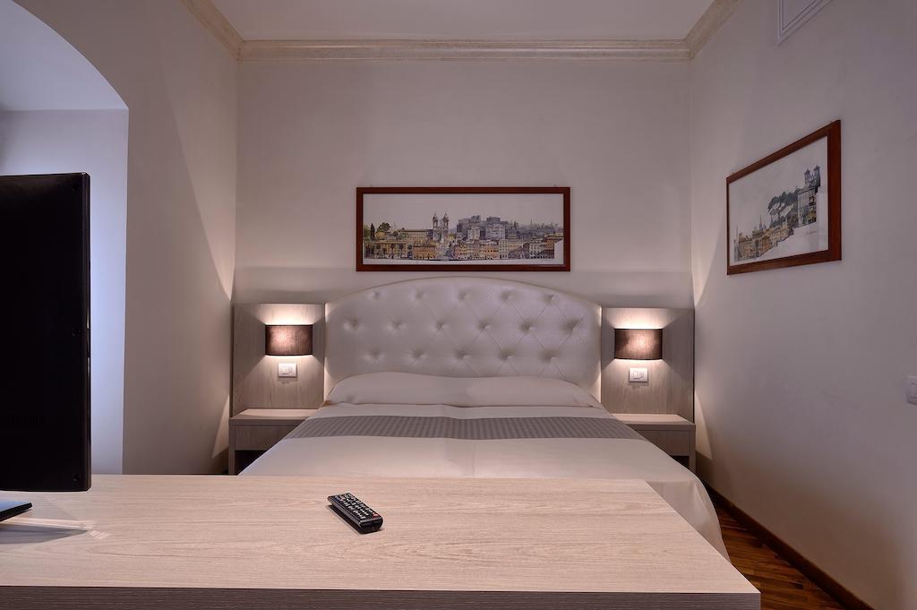 Polinari Rooms San Pietro Roma Pokój zdjęcie