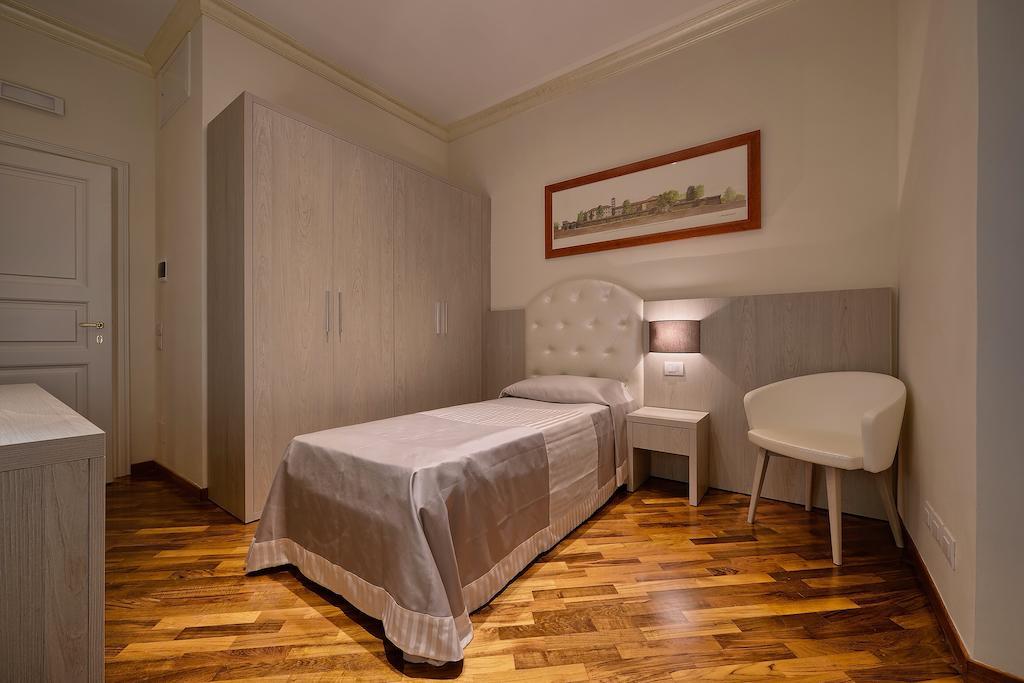 Polinari Rooms San Pietro Roma Pokój zdjęcie