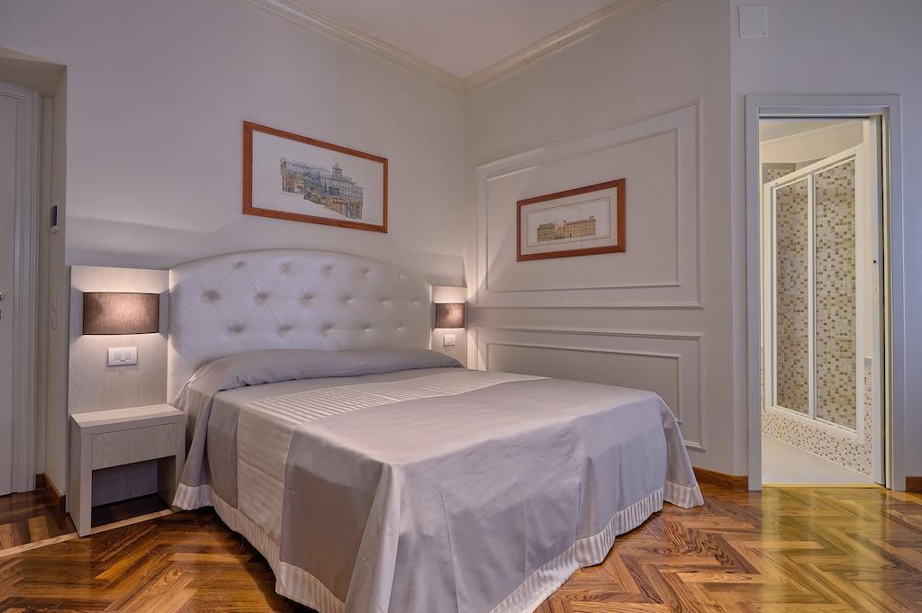 Polinari Rooms San Pietro Roma Pokój zdjęcie