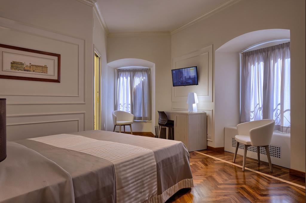 Polinari Rooms San Pietro Roma Pokój zdjęcie