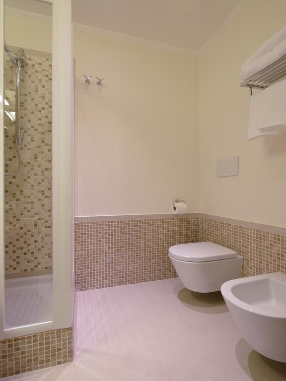 Polinari Rooms San Pietro Roma Zewnętrze zdjęcie