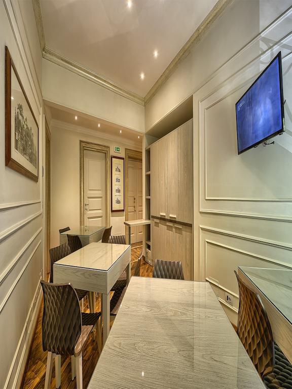 Polinari Rooms San Pietro Roma Zewnętrze zdjęcie