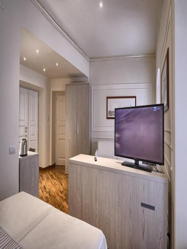 Polinari Rooms San Pietro Roma Zewnętrze zdjęcie